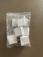 Reisstekkers - Set, Ophalen, Nieuw