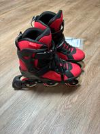 Powerslide skates, Overige typen, Ophalen of Verzenden, Zo goed als nieuw, Powerslide