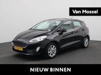 Ford Fiesta 1.0 EcoBoost Titanium X | Navigatie | Winter Pac, Voorwielaandrijving, 12 maanden, Stof, Gebruikt