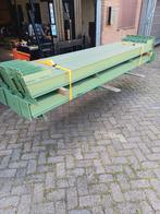Spanten Schuilhok Loods  Aanbieding !! 6m op 9m., Doe-het-zelf en Verbouw, Ophalen, Nieuw