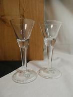 2 x glas IKEA of Sweden Riksantikvarieämbetet 1993, Glas of Glazen, Gebruikt, Ophalen of Verzenden, Glas