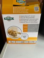 Kattenluik, Dieren en Toebehoren, Katten-accessoires, Ophalen of Verzenden, Nieuw