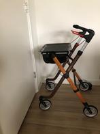 Space binnenrollator z.g.a.n, Diversen, Ophalen, Opvouwbaar, Zo goed als nieuw