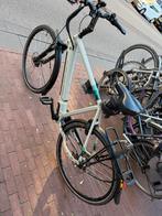 Amslod e-bike Denton 24, Ophalen, 50 km per accu of meer, Overige merken