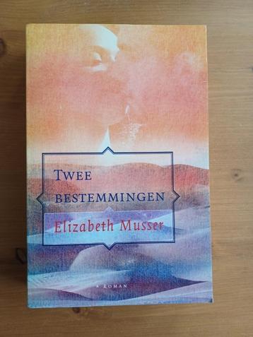 Twee bestemmingen - deel 3 Frans-Algerijnse trilogie beschikbaar voor biedingen