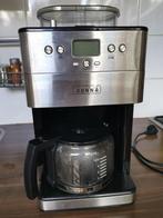 Koffiemachine Donna, Witgoed en Apparatuur, Ophalen, Gebruikt, 10 kopjes of meer, Koffiemachine