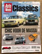AWC: BMW E34, Peugeot 304, Honda N600, Mercedes W114, Ophalen of Verzenden, Zo goed als nieuw, Algemeen
