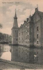 Kasteel Doorwerth, Zijkant, Verzamelen, Ansichtkaarten | Nederland, Ophalen of Verzenden, Ongelopen, Gelderland
