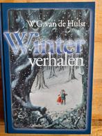 W.G. van de Hulst  - Winterverhalen, Boeken, Ophalen of Verzenden, W. G. van de Hulst, Voorleesboek