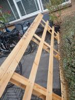 Oude pallet, Tuin en Terras, Ophalen, Minder dan 3 meter, Zo goed als nieuw, Minder dan 1 meter