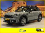 Mini Mini Countryman 2.0 Cooper S Chili JCW Aut Panodak LED, 1435 kg, Leder en Stof, Origineel Nederlands, Bedrijf
