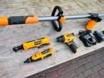 Gereedschappen set, Ophalen, Nieuw