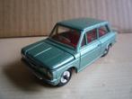 Hillman Imp licht groen metallic Dinky Toys nr. 138, Hobby en Vrije tijd, Modelauto's | 1:43, Ophalen of Verzenden, Gebruikt, Auto