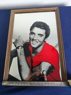 Elvis Presley spiegels, Ophalen of Verzenden, Gebruikt