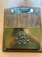 mooi oude brieven en kaarten houder., Antiek en Kunst, Ophalen of Verzenden