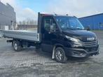 Iveco Daily 35S18 180 pk Aut. Pick Up / Open Laadbak Airpro, Auto's, Automaat, Gebruikt, 4 cilinders, Iveco