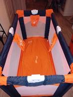 Zgan Luxe uitvoering prenatal campingbedje inclusief matras, Kinderen en Baby's, Babywiegjes en Ledikanten, Ophalen of Verzenden