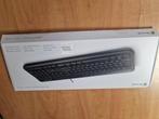 Microsoft Wired Keyboard 600, Computers en Software, Toetsenborden, Verzenden, Nieuw, Overige indelingen, Microsoft