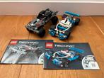 Dubbele set Lego Technic, Verzenden, Zo goed als nieuw, Complete set, Lego