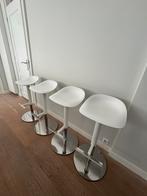 IKEA Janinge barkrukken x 4, 4 krukken, Ophalen, Gebruikt, 60 tot 90 cm