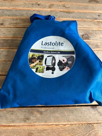 Lastolite EzyBox Speed-lite  beschikbaar voor biedingen