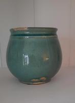 Brynxz pot / bloempot, Rond, Binnen, Ophalen of Verzenden, Zo goed als nieuw