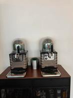 Heineken blade thuistap 2 stuks - met accessoires, Ophalen, Overige merken