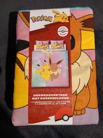 Pokémon dekbedovertrek    nieuw in verpakking, Diversen, Ophalen of Verzenden, Nieuw