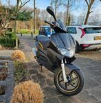 Gilera runner rst 200cc nl kenteken, Ophalen of Verzenden, Zo goed als nieuw, Frame