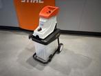 Stihl GHE 135 L hakselaar DEMO, Ophalen, Stihl, Zo goed als nieuw, Met opvangbak