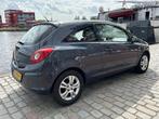 Opel Corsa 1.2-16V Business Airco/ECC Cruise Fietsendrager, Voorwielaandrijving, Gebruikt, 4 cilinders, 1229 cc