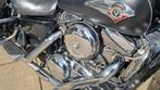 Kawasaki VN 1500 Classic Tourer (bj 1998), Chopper, Bedrijf