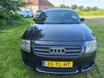 Audi TT 3.2 2003 Zwart, Auto's, Audi, TT, 3189 cc, 4 stoelen, Zwart