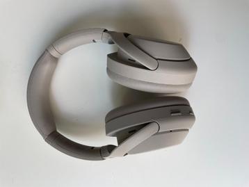 Sony WH-1000XM4 noise-canceling headphones/koptelefoon beschikbaar voor biedingen