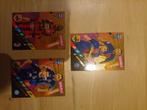 FIFA voetbalplaatjes 2024, Verzamelen, Sportartikelen en Voetbal, Verzenden, Zo goed als nieuw, Buitenlandse clubs, Poster, Plaatje of Sticker
