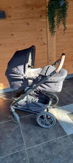 Nuna MIXX Next Kinderwagen Set 3-in-1, Kinderen en Baby's, Ophalen, Zo goed als nieuw, Overige merken