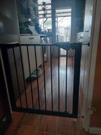 Noma traphekje - veiligheid voor je kind, Kinderen en Baby's, Traphekjes, Ophalen, Zo goed als nieuw, Klemhekje, Metaal of IJzer