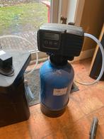 Waterontharder - Gebruikt, Ophalen, Gebruikt, Waterontharder met zout