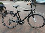 Gazelle ULTIMATE S2 sport 55cm FULL CARBON, 53 tot 57 cm, Ophalen of Verzenden, Zo goed als nieuw, Gazelle