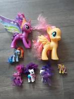 Little pony, Kinderen en Baby's, Speelgoed | My Little Pony, Ophalen of Verzenden, Gebruikt