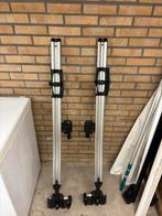 Thule dakdragers, Auto diversen, Fietsendragers, Ophalen of Verzenden, Dakdrager