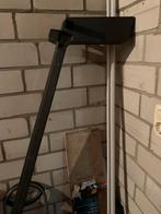 Auping original onderbouw, Huis en Inrichting, Slaapkamer | Bedden, Ophalen, 90 cm, Eenpersoons, Zwart