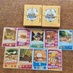 Samen Cheffen - 60 stuks (Jumbo), Verzamelen, Supermarktacties, Jumbo, Ophalen of Verzenden