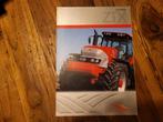 Tractor folder McCormick ZTX, Ophalen of Verzenden, Zo goed als nieuw