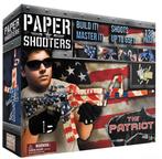 Paper Shooters The Patriot - Nieuw in doos!, Ophalen of Verzenden, Nieuw, Jongen of Meisje