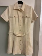Sandro jurk nieuw maat 40, Kleding | Dames, Jurken, Maat 38/40 (M), Sandro, Nieuw, Ophalen of Verzenden