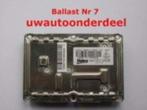 Xenon starter Ballast Renault Clio Megane Laguna Valeo, Ophalen of Verzenden, Nieuw