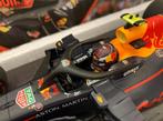 ✅ Max Verstappen editie 38 1:18 WINNER Mexican GP 2018 RB14, Ophalen of Verzenden, Nieuw, Formule 1