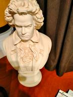 Beethoven Borstbeeld - 53cm Hoog, Ophalen