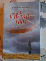 Windroos - Greetje van den Berg, Ophalen of Verzenden, Zo goed als nieuw, Greetje van den Berg, Nederland